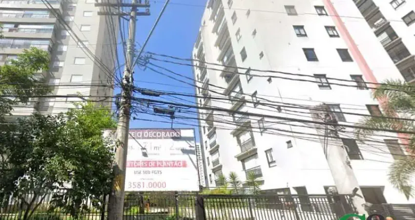 Apartamento com 2 quartos à venda na Rua Dias de Toledo, 288, Saúde, São Paulo