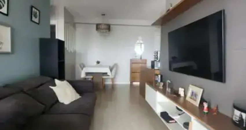 Apartamento com 2 quartos à venda na Avenida Santa Catarina, 1555, Vila Mascote, São Paulo