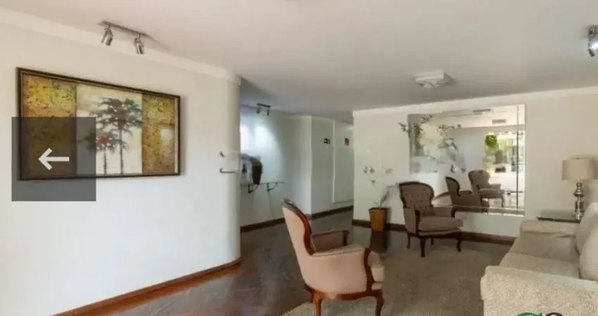 Apartamento com 2 quartos à venda na Avenida Bem-te-vi, 339, Moema, São Paulo
