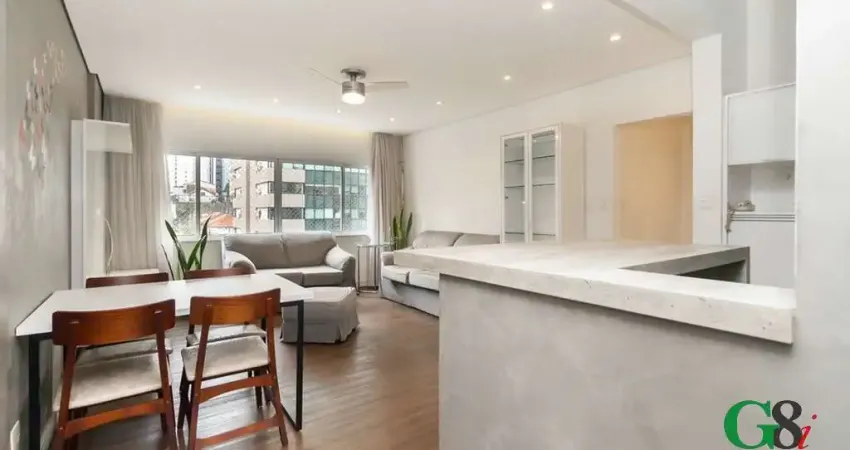 Apartamento com 3 quartos à venda na Rua Teodoro Sampaio, 763, Pinheiros, São Paulo