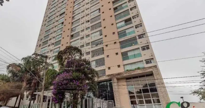 Apartamento com 1 quarto à venda na Rua Vapabussu, 66, Jardim Aeroporto, São Paulo