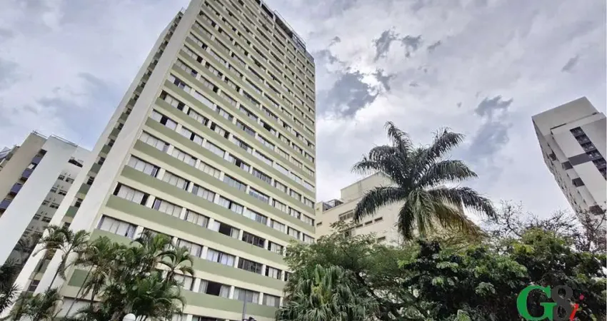 Apartamento com 3 quartos à venda na Rua Cristiano Viana, 1089, Cerqueira César, São Paulo