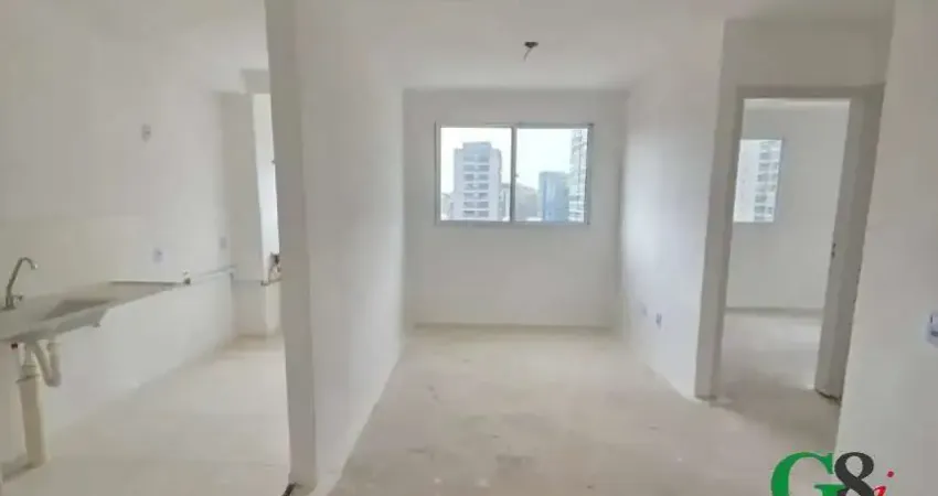 Apartamento com 2 quartos à venda na Rua do Bosque, 804, Barra Funda, São Paulo