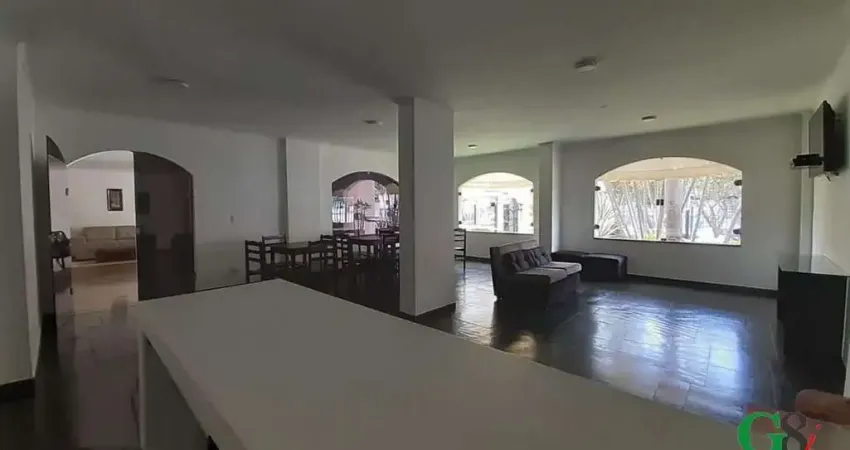 Apartamento com 3 quartos à venda na Rua Major Freire, 730, Vila Monte Alegre, São Paulo