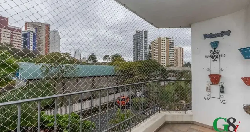 Apartamento com 3 quartos à venda na Rua Lydia Ferrari Magnoli, 250, Jardim Avelino, São Paulo