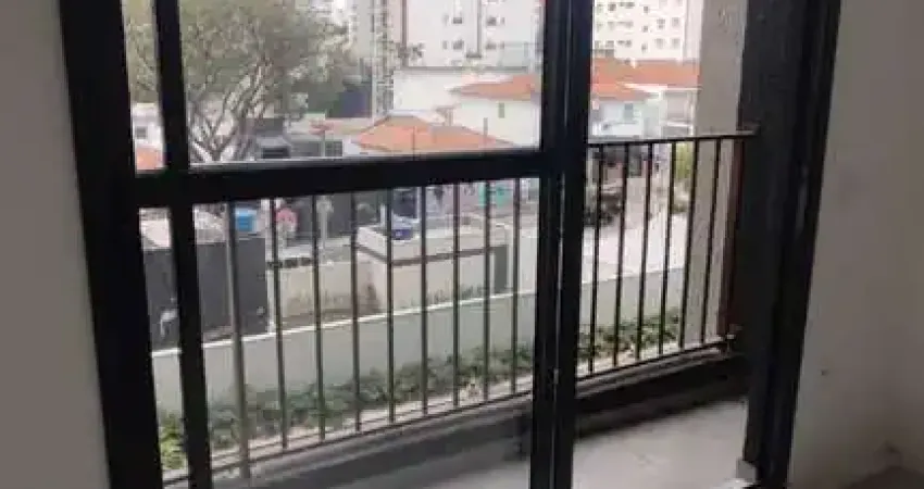 Apartamento com 2 quartos à venda na Rua Alvorada, 168, Vila Olímpia, São Paulo