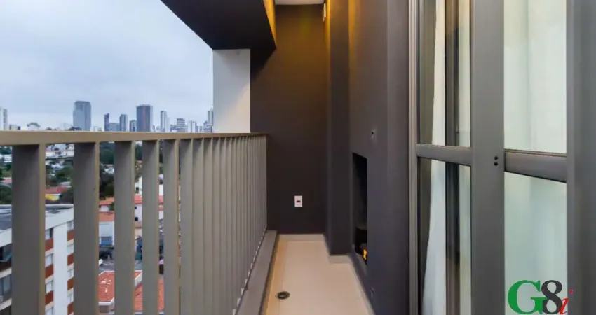 Apartamento com 1 quarto à venda na Rua Cristiano Viana, 1216, Cerqueira César, São Paulo