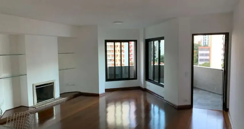 Apartamento com 4 quartos à venda na Rua Cristiano Viana, 627, Pinheiros, São Paulo
