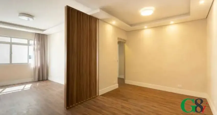 Apartamento com 2 quartos à venda na Rua Doutor Eduardo de Souza Aranha, 122, Vila Nova Conceição, São Paulo