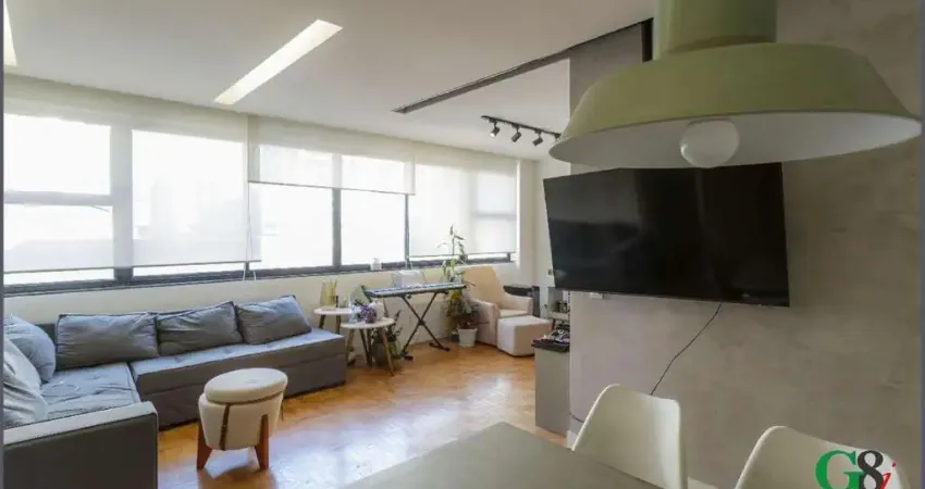 Apartamento com 3 quartos à venda na Alameda dos Maracatins, 185, Moema, São Paulo