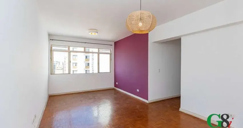Apartamento com 2 quartos à venda na Praça João Francisco Lisboa, 1208, Pinheiros, São Paulo