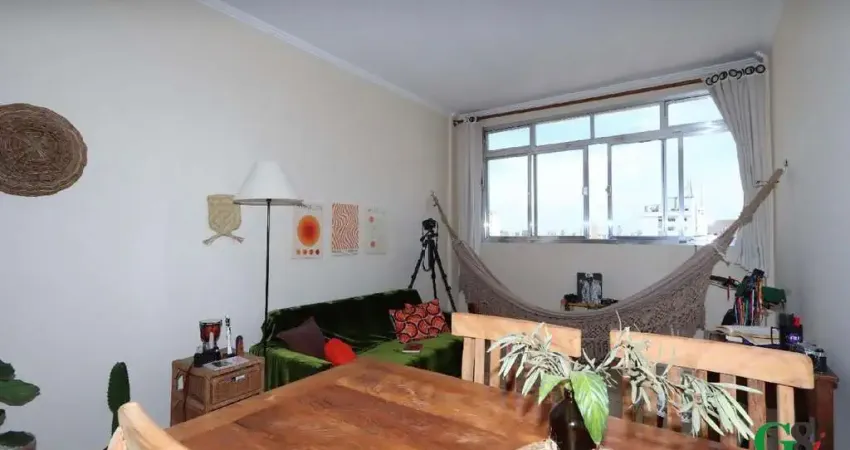 Apartamento com 1 quarto à venda na Rua Eça de Queiroz, 720, Vila Mariana, São Paulo