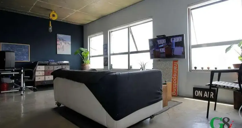 Apartamento com 2 quartos à venda na Rua Hassib Mofarrej, 1500, Vila Leopoldina, São Paulo