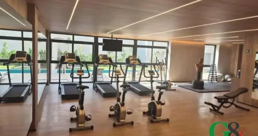 Apartamento com 1 quarto à venda na Rua Padre Carvalho, 507, Pinheiros, São Paulo