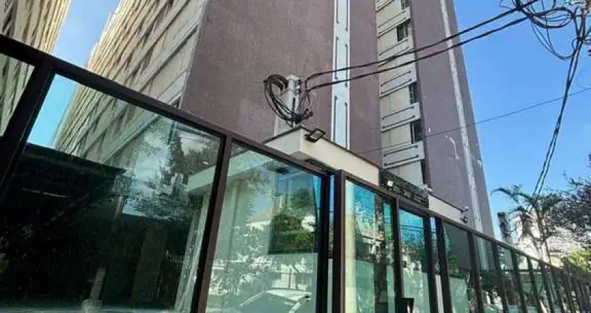 Apartamento com 2 quartos à venda na Rua Costa Carvalho, 373, Pinheiros, São Paulo