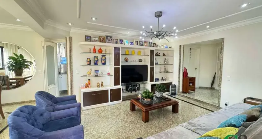 Apartamento com 3 quartos à venda na Rua Professor Pedreira de Freitas, 379, Tatuapé, São Paulo