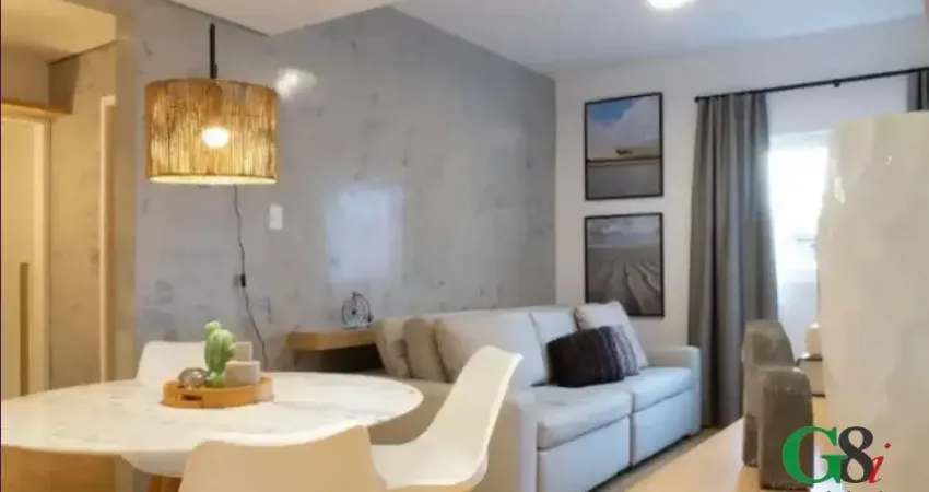 Apartamento com 2 quartos à venda na Rua Tabapuã, 703, Itaim Bibi, São Paulo