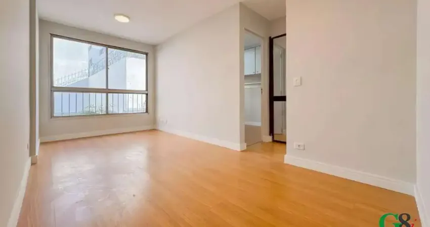Apartamento com 1 quarto à venda na Rua dos Patriotas, 618, Ipiranga, São Paulo