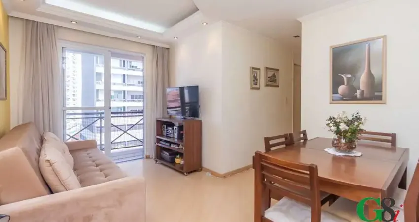 Apartamento com 2 quartos à venda na Rua Ingaí, 167, Vila Prudente, São Paulo