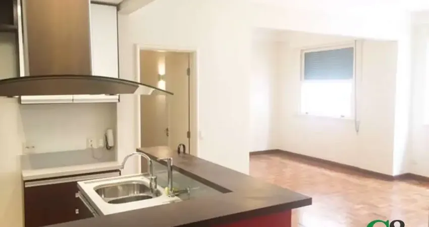 Apartamento com 3 quartos à venda na Avenida São Gabriel, 665, Itaim Bibi, São Paulo