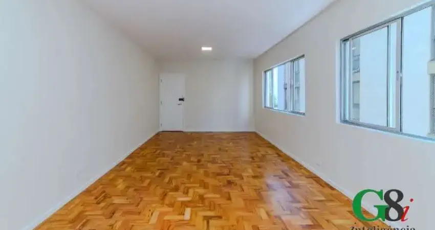 Apartamento com 3 quartos à venda na Alameda Itu, 282, Jardim Paulista, São Paulo