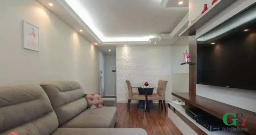 Apartamento com 2 quartos à venda na Rua Porto Alegre, 243, Vila Bertioga, São Paulo