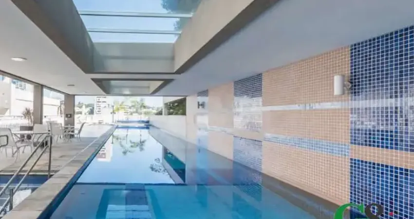 Apartamento com 2 quartos à venda na Rua Engenheiro Jorge Oliva, 540, Vila Mascote, São Paulo