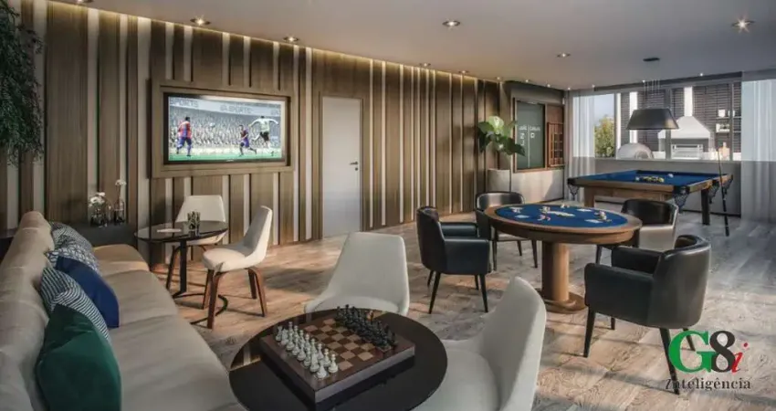 Apartamento com 3 quartos à venda na Avenida Paes de Barros, 3399, Parque da Mooca, São Paulo