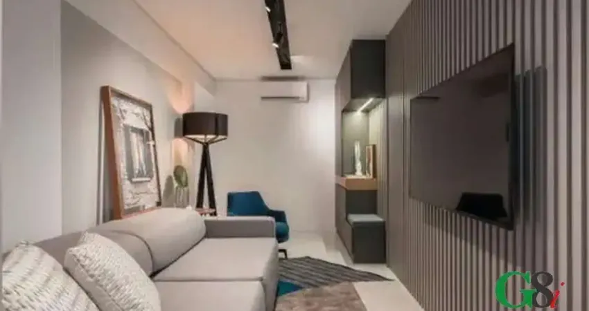 Apartamento com 1 quarto à venda na Rua Paula Ney, 100, Vila Mariana, São Paulo