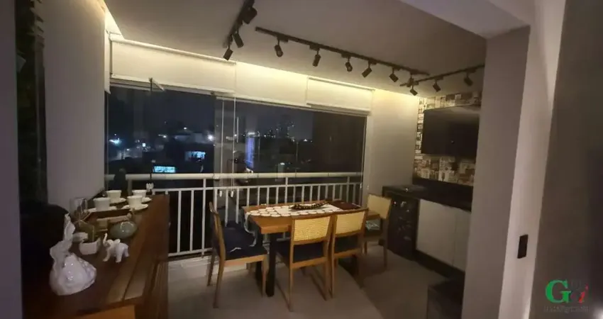 Apartamento com 2 quartos à venda na Rua Abagiba, 582, Saúde, São Paulo