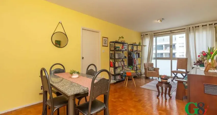 Apartamento com 3 quartos à venda na Rua Cristiano Viana, 163, Pinheiros, São Paulo