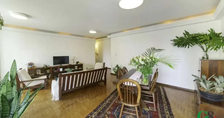 Apartamento com 2 quartos à venda na Alameda Jaú, 670, Jardim Paulista, São Paulo