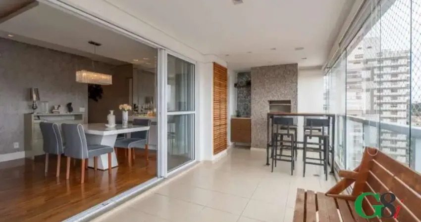 Apartamento com 3 quartos à venda na Rua Agostinho Gomes, 2695, Ipiranga, São Paulo