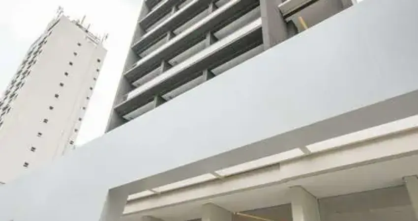 Apartamento com 1 quarto à venda na Rua Gomes de Carvalho, 1146, Vila Olímpia, São Paulo