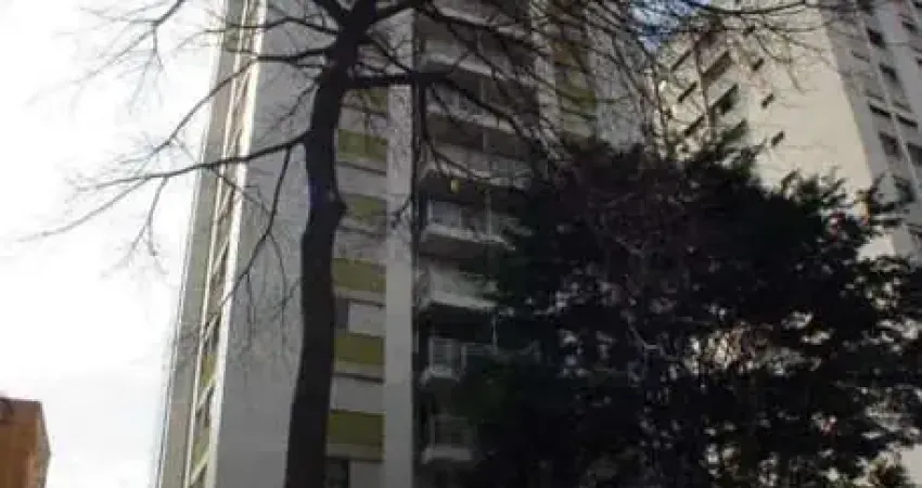 Apartamento com 2 quartos à venda na Rua Eça de Queiroz, 114, Vila Mariana, São Paulo