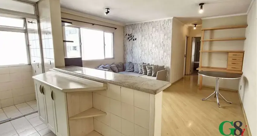 Apartamento com 2 quartos à venda na Rua Capote Valente, 1335, Pinheiros, São Paulo