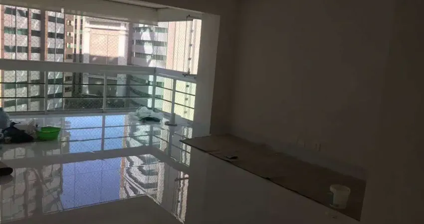 Apartamento com 3 quartos à venda na Rua do Rocio, 450, Vila Olímpia, São Paulo