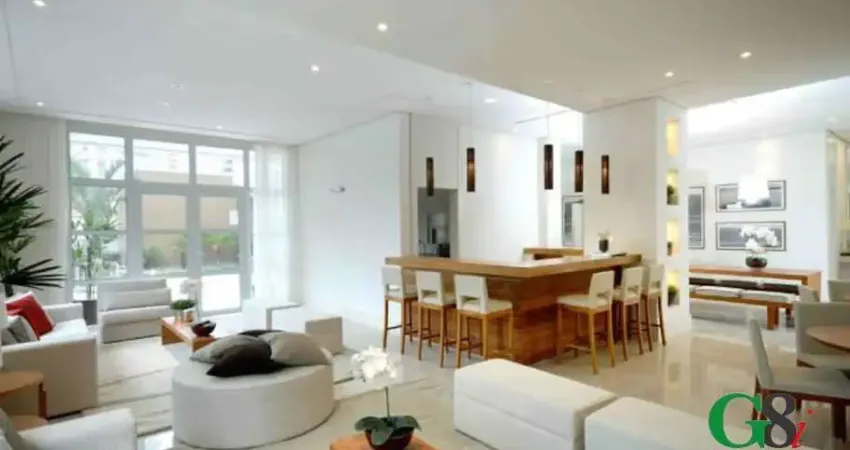 Apartamento com 3 quartos à venda na Avenida Armando Ferrentini, 285, Paraíso, São Paulo