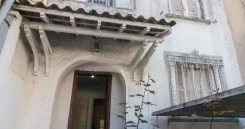 Casa com 3 quartos à venda na Rua Pandiá Calógeras, 263, Liberdade, São Paulo