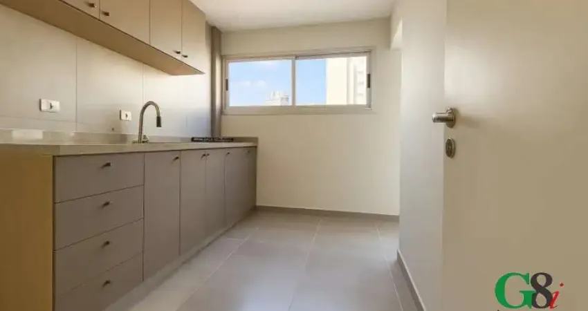 Apartamento com 2 quartos à venda na Rua Padre Machado, 470, Bosque da Saúde, São Paulo
