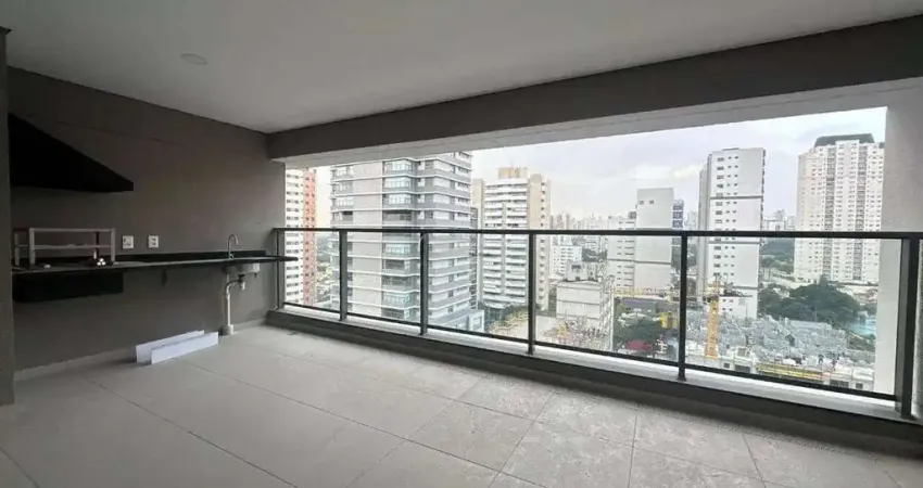 Apartamento com 3 quartos à venda na Rua Borges Lagoa, 360, Vila Clementino, São Paulo
