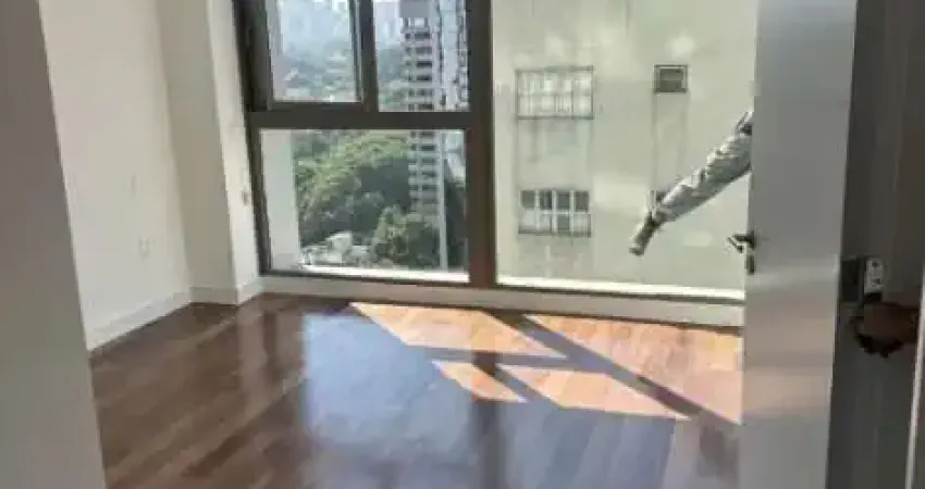 Apartamento com 2 quartos à venda na Rua Jerônimo da Veiga, 155, Jardim Europa, São Paulo