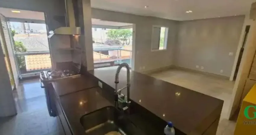 Apartamento com 1 quarto à venda na Rua Humberto I, 769, Vila Mariana, São Paulo