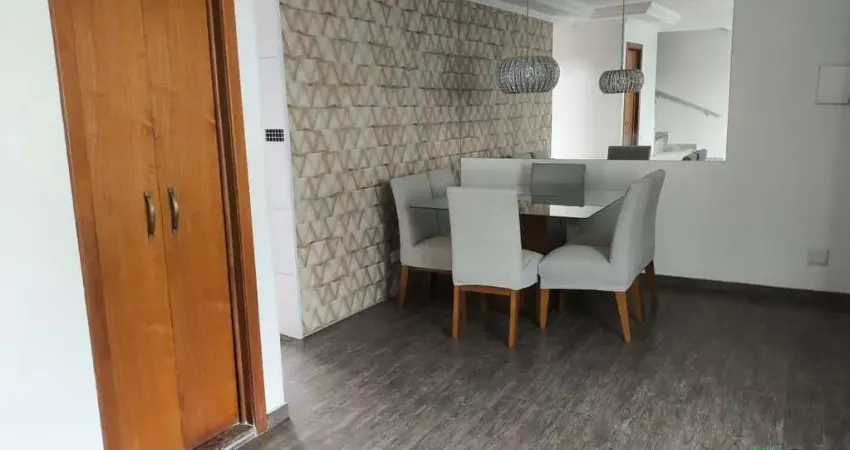 Casa em condomínio fechado com 3 quartos à venda na Avenida Ibiúna, 764, Vila Aricanduva, São Paulo