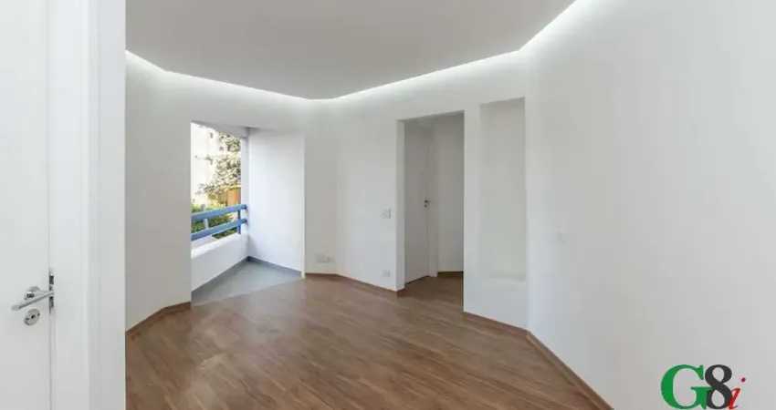 Apartamento com 1 quarto à venda na Rua Mateus Grou, 554, Pinheiros, São Paulo