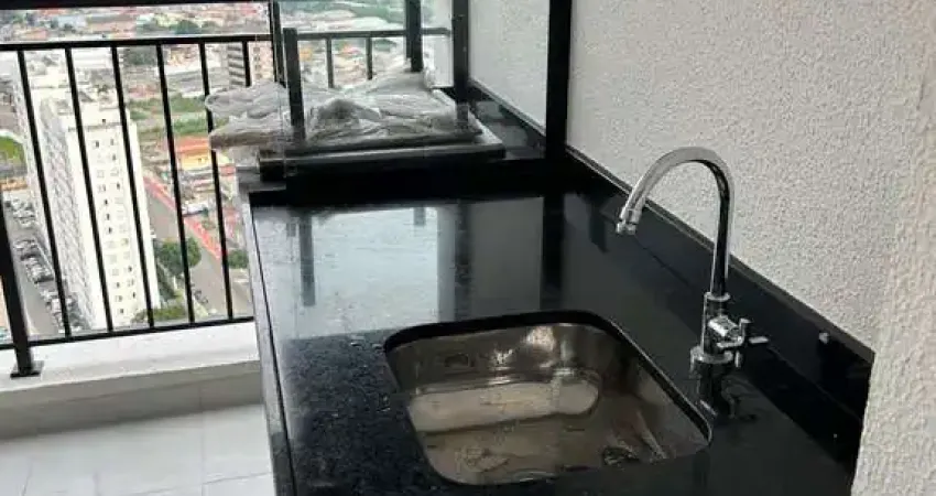 Apartamento com 2 quartos à venda na Rua General Irulegui Cunha, 45, Jardim Independência, São Paulo