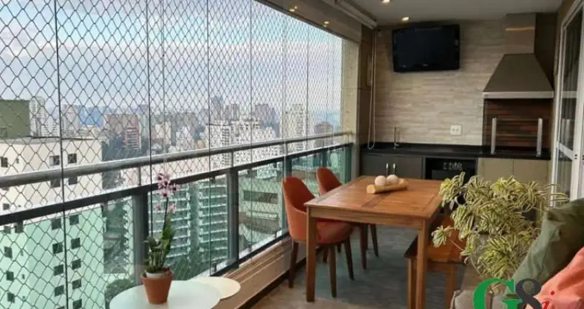 Apartamento com 3 quartos à venda na Rua José Gonçalves Galeão, 292, Jardim Avelino, São Paulo