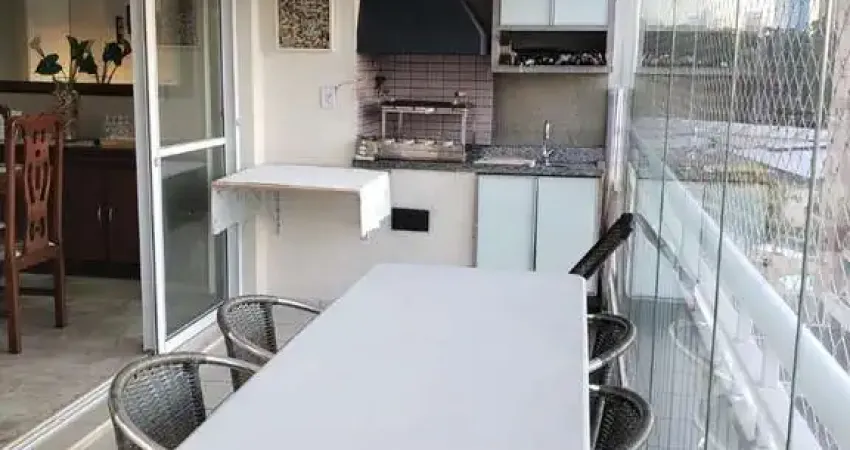 Apartamento com 3 quartos à venda na Avenida Professor Luiz Ignácio Anhaia Mello, 2580, Jardim Avelino, São Paulo