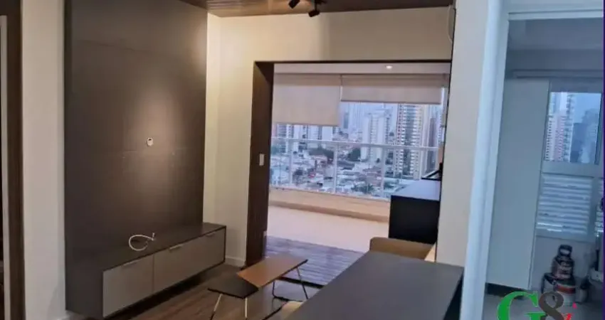Apartamento com 2 quartos à venda na Rua Padre Estevão Pernet, 377, Vila Gomes Cardim, São Paulo