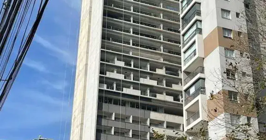 Apartamento com 1 quarto à venda na Rua Mairinque, 70, Vila Clementino, São Paulo